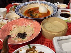 -正阳门饭庄·烤鸭·北京菜(万丰路七里庄店)