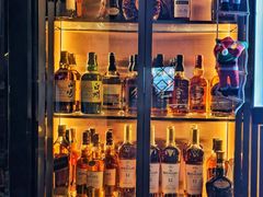 -南宁那莲豪华精选酒店-云霄酒廊·80楼高空城景酒吧