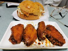 -华嫂冰室(尖沙咀店)