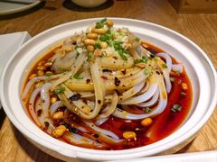 -人民食堂(电信南街店)