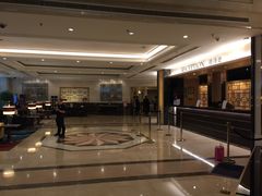 -上海富豪环球东亚酒店