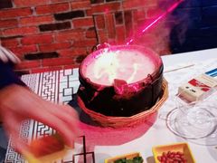 -云晓光头烧烤吧(川沙绿地店)