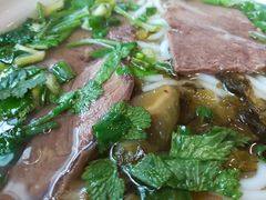-花溪牛肉米粉(科园二路店)
