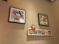 -弓二·烧鸟居酒屋(财富购物中心店)