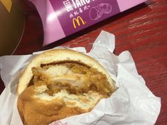 -麦当劳(常州西瀛里店)