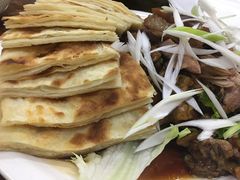 -鼎香润(德胜门内店)