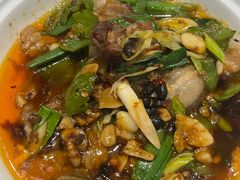 -眉州东坡(北苑华贸店)