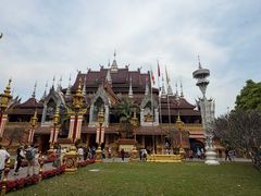 -西双版纳总佛寺