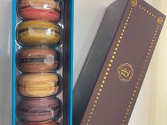 -PAUL LAFAYET 法式甜品(国金中心商场店)