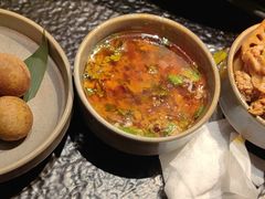 -大龙燚·旷野鲜火锅(广州首店)