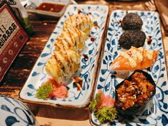 -小川洋风料理(汉街店)