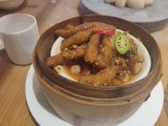 -粤域茶餐厅