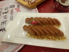 -老酒川菜坊(中山西路店)