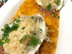 -宴秋杭州菜(锦艺城店)