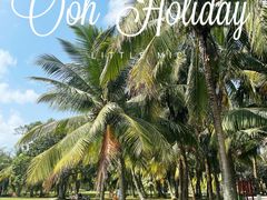 -白沙门生态公园