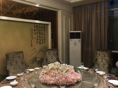 包厢-小蓝鲸湖北菜(八一路店)