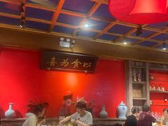 -小吊梨汤·北京菜·烤鸭(清河万象汇店)