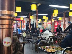 -郝大姐·乌龙山铁板烧(大学城三店)