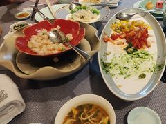 -浙江西子宾馆·牡丹厅