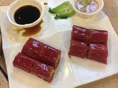 -点都德(华强南店)