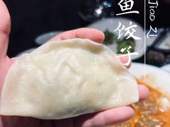 -旺角小渔村(二马路店)