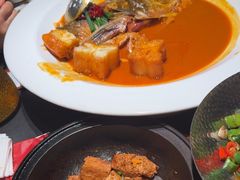 -鸽子侯·家宴·平价海鲜(市图书馆店)