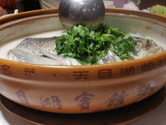 -风味小馆(天目湖宾馆店)