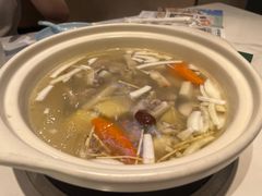 -龙泉人椰子鸡.糟粕醋.海南菜(三亚旗舰店)