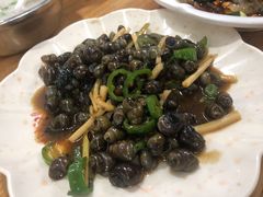 -南记食粥坊·宵夜大排档(岭南分店)