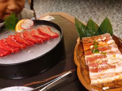 -厚贞日式烤肉(浦东汇智店)