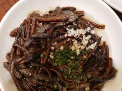 -老大同酒家·糟卤·本帮菜(中山公园店)