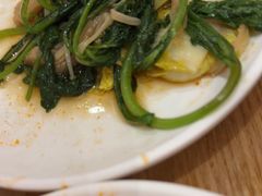 -松野谷·寿喜烧自助(华联顺义金街购物中心店)