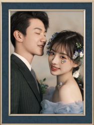 -梵初·STUDIO婚纱摄影(通州万达店)