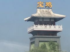-关山草原