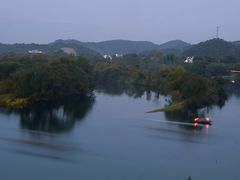 -婺源月亮湾