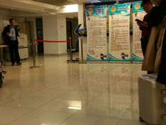 -上海浦东国际机场长途汽车客运站