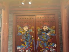 -东西巷