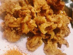 糖醋里脊-鲁西南老厨子·特色鲁菜(经一纬五店)