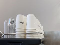-Seesaw Coffee(武商MALL·武广店)