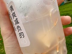 -炖物24章·顺时轻养茶(杭州大厦店)