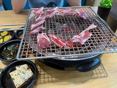 -九田家黑牛烤肉(溧水万达店)