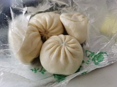 -郑家包子牛肉拉面(尚勤路店)