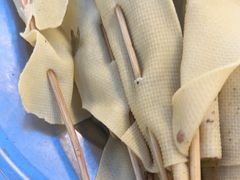 -清真·馬坡二旦烧烤(人生一串拍摄店)