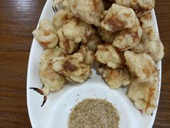 干炸肉段-张包铺(关东古巷店)