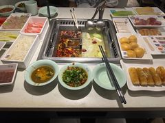 -野妹经典火锅(保利店)