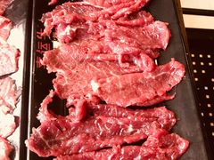 -幸运牛汕头小黄牛牛肉火锅(梅林店)