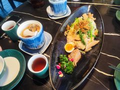 -粤·向群饭店(二沙岛店)