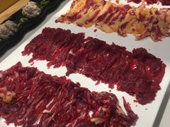 -牛记皇·鲜牛肉火锅(弘阳广场店)