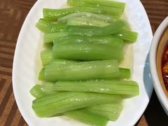 -渝信川菜(工体店)