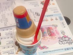 -DQ·蛋糕·冰淇淋(南开大悦城2F店)